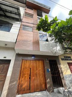 Bellazio Aparthotel - Iquitos - 3
