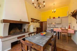 Il patio di Anghiari - Bella vista e relax - Anghiari - 3