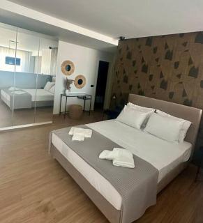 Nanas luxury and cozy apartment - Thérissos - 0