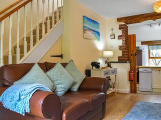 Lower Axford Cottage - Callington - 9