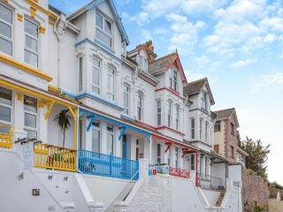 Penny Steps - Uk47164 - Brixham - 0