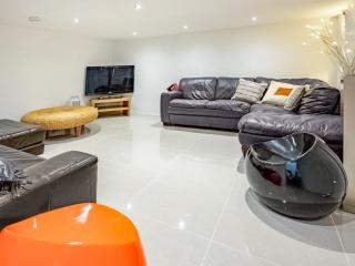 Fieldgate House - Bampton - 7