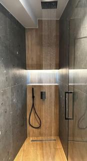Nanas luxury and cozy apartment - Thérissos - 9