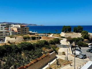 Nanas luxury and cozy apartment - Thérissos - 6