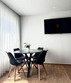 Nanas luxury and cozy apartment - Thérissos - 5