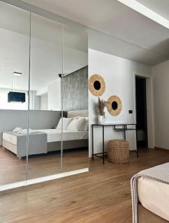 Nanas luxury and cozy apartment - Thérissos - 4