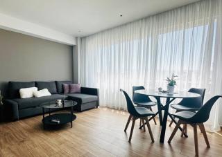 Nanas luxury and cozy apartment - Thérissos - 3