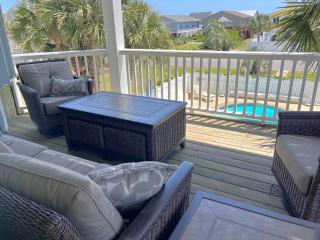 Sea Section - Oak Island - 5