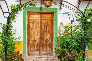 Casa don Eliseo - Castilléjar - 8