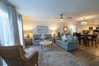 Edgewater Villa 1104 'Sandy Feet Retreat' - Panama City Beach - 8