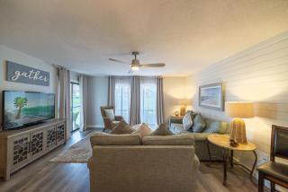 Edgewater Villa 1104 'Sandy Feet Retreat' - Panama City Beach - 7