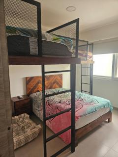 Villa Country Club Salinas - 1