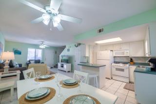 Gulf Highlands-Sunset On The Gulf - 9