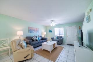 Gulf Highlands-Sunset On The Gulf - 8