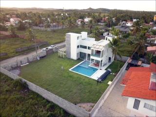 Casa Porto Coqueiral Fabulosa - 1