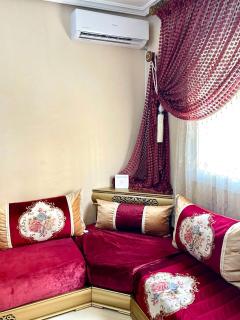 Marchica Bay 1 holiday Apartment - 8