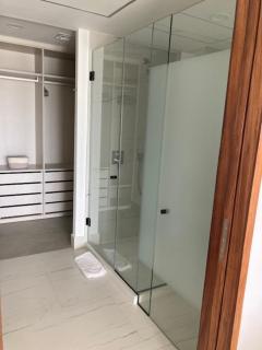 4 Bedroom, Beach Front Flat Bucerias - Vallarta - 2