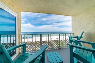 Regency Towers 0407 'The Memory Maker' - 2