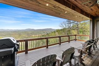 Sunrise Haven - Sevierville - 4