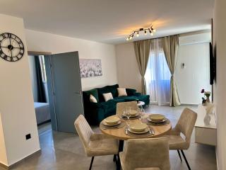Apartman Eme - Makarska - 0