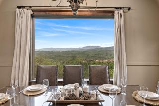 Sunrise Haven - Sevierville - 1