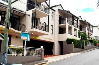 Spring Hill Mews Apartments - Brisbane - 5