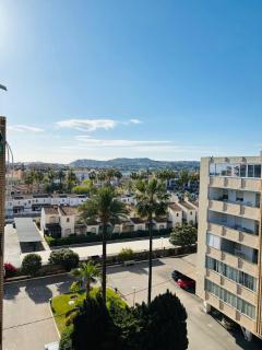 Saona Coast - Apartamento en Urbatenis, Jávea - Jávea - 1