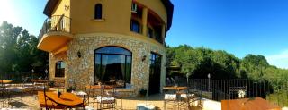 Pensiunea Casa Mircea & Restaurant - Eşelniţa - 8