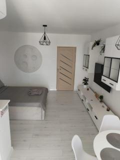 Studio White City Craiova - 2