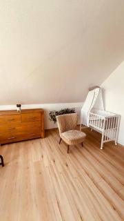 Ferienhaus mit Seeblick - Templin - 7