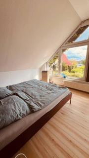 Ferienhaus mit Seeblick - Templin - 5