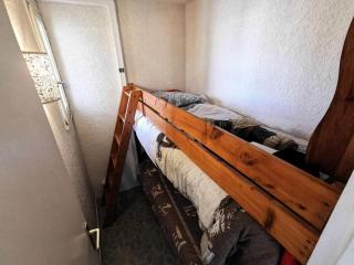 Résidence Les Arenes - STUDIO 4 PERSONNES 4 couchages PORT LEUCATE MAE-7051 - 1