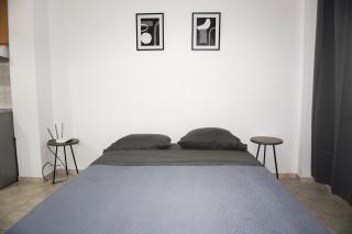Pink Sand Sea Apartment - Adelianos Kampos - 5