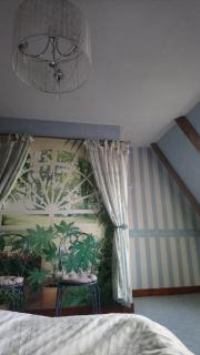 En pleine nature cantalienne et au calme village , Maison confortable et spacieuse pour 9 pers - - 7