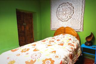 Aguaymanto pisac hostel - 1