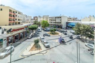 Atmospheric Central Apartment with Large Terrace - Iráclio - 1