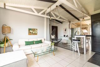 Atmospheric Central Apartment with Large Terrace - Iráclio - 6