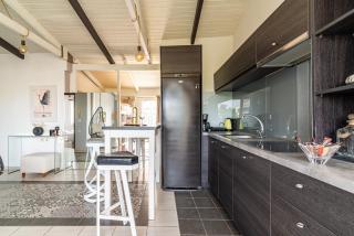 Atmospheric Central Apartment with Large Terrace - Iráclio - 5