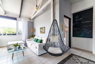 Atmospheric Central Apartment with Large Terrace - Iráclio - 2