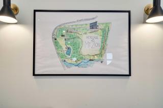 Swanton Retreat with Game Room, Hot Tub and Trails! - Swanton - 5