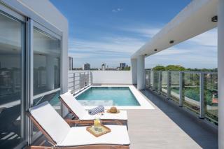 ZT Coliving and Hotel - Asunción - 0