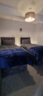 The Old Workshop Oxford Countryside Apartment - Wifi - Free Parking - Oxford - 4