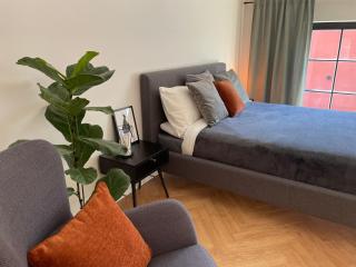 Volta apartment in Kalamaja - 7