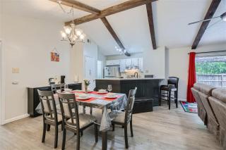 Casita San Antonio Family and Pet Friendly - San Antonio - 5