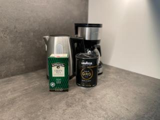 Volta apartment in Kalamaja - 3