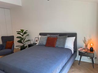 Volta apartment in Kalamaja - 6