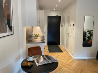 Volta apartment in Kalamaja - 5