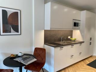 Volta apartment in Kalamaja - 9