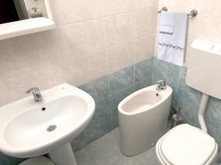Hotel Villa Augusta - Grado - 2