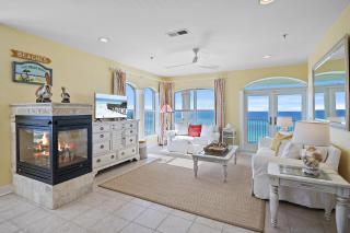 Always Beachy - Santa Rosa Beach - 9
